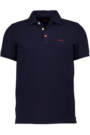 NZA Herren Polo-Shirt