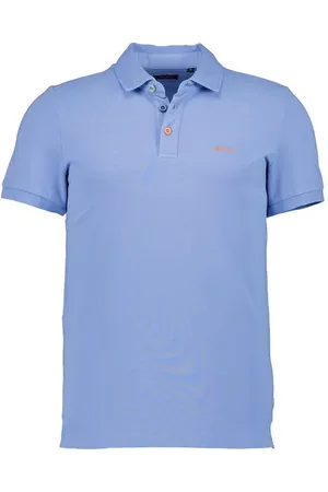 NZA Herren Polo-Shirt
