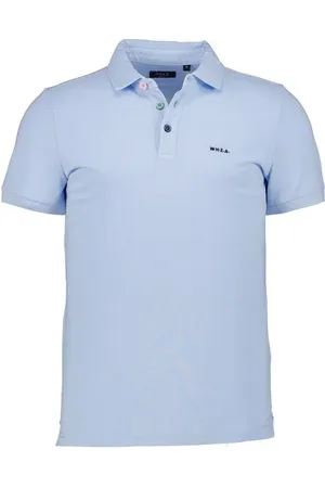 NZA Herren Polo-Shirt