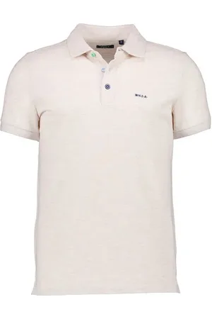 NZA Herren Polo-Shirt