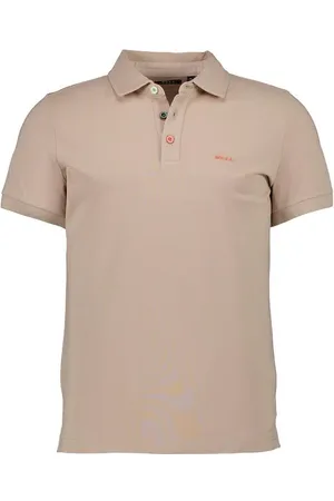 NZA Herren Polo-Shirt