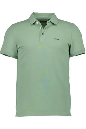 NZA Herren Polo-Shirt