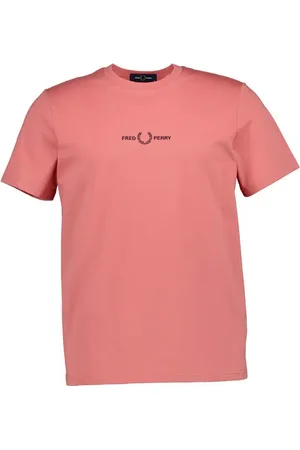 Fred Perry Herren T-Shirt