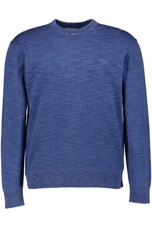 GANT Herren Pullover unifarben