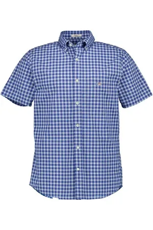 GANT Herren Hemden kariert