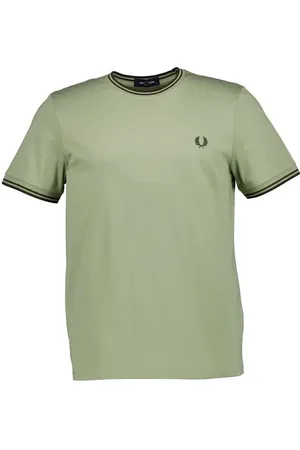 Fred Perry Herren T-Shirt