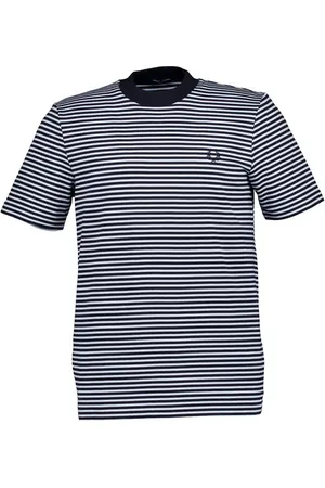 Fred Perry Herren T-Shirt gestreift