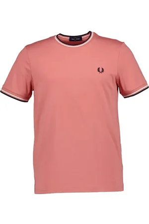 Fred Perry Herren T-Shirt