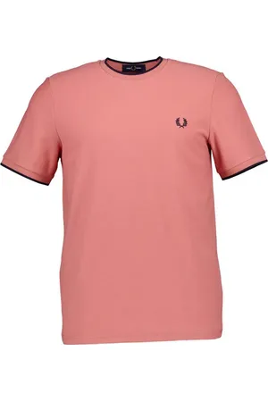 Fred Perry Herren T-Shirt