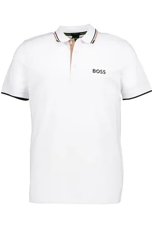 HUGO BOSS Herren Polo-Shirt