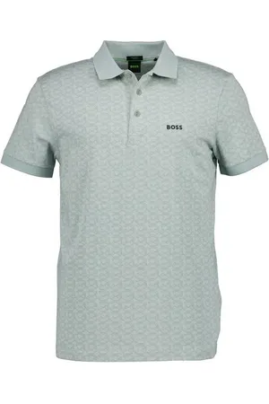 HUGO BOSS Herren Polo-Shirt