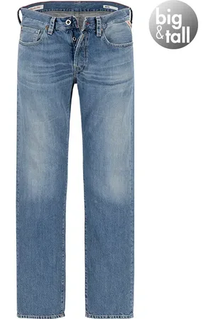Replay Herren Jeans
