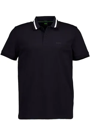 HUGO BOSS Herren Polo-Shirt Slim Fit