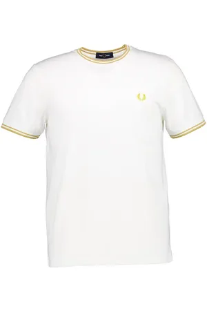 Fred Perry Herren T-Shirt