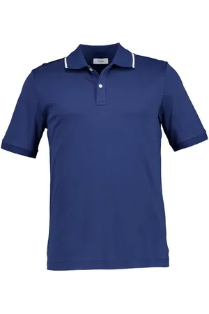 Eton Herren Polo-Shirt