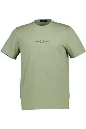 Fred Perry Herren T-Shirt