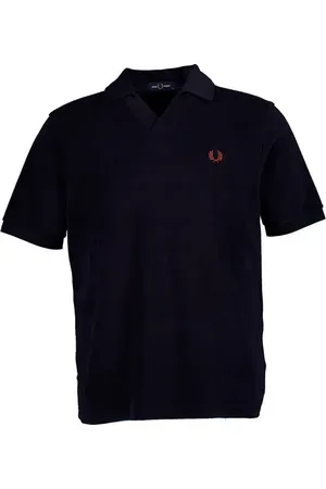 Fred Perry Herren Polo-Shirt