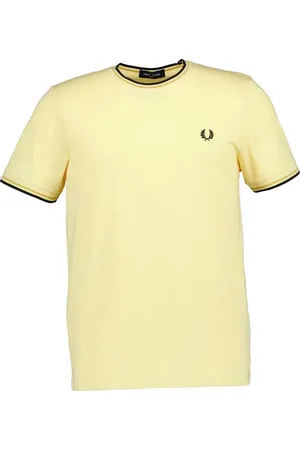 Fred Perry Herren T-Shirt