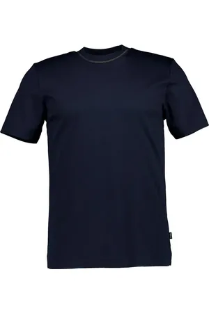 HUGO BOSS Herren T-Shirt Slim Fit