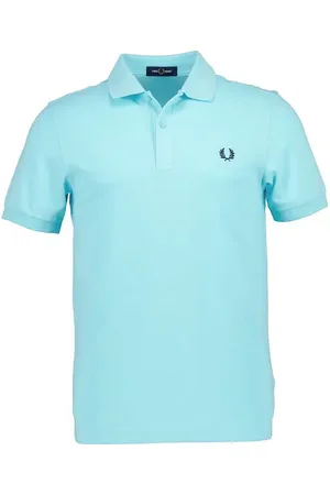 Fred Perry Herren Polo-Shirt