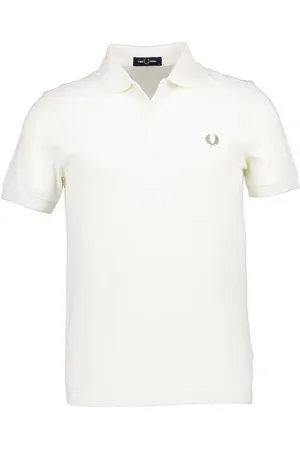 Fred Perry Herren Polo-Shirt