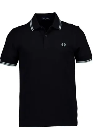Fred Perry Herren Polo-Shirt