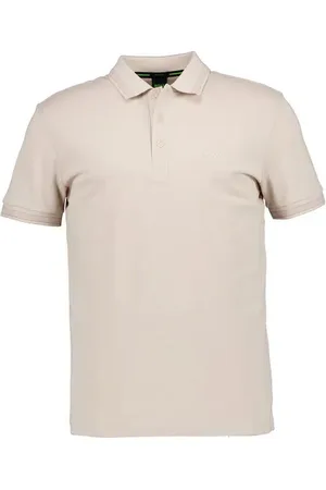 HUGO BOSS Herren Polo-Shirt