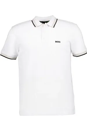 HUGO BOSS Herren Polo-Shirt