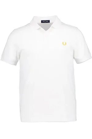 Fred Perry Herren Polo-Shirt