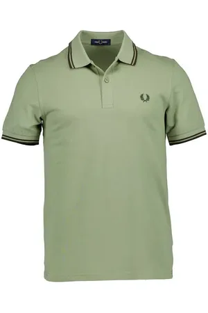 Fred Perry Herren Polo-Shirt