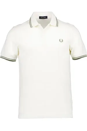 Fred Perry Herren Polo-Shirt