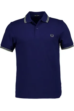 Fred Perry Herren Polo-Shirt