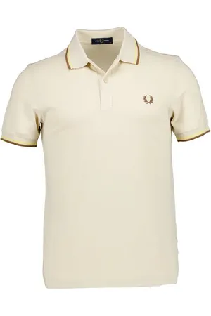 Fred Perry Herren Polo-Shirt