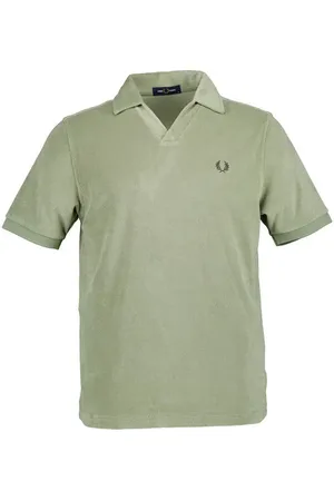 Fred Perry Herren Polo-Shirt