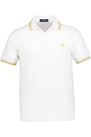 Fred Perry Herren Polo-Shirt