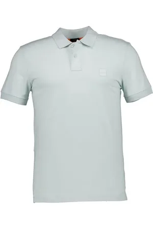 HUGO BOSS Herren Polo-Shirt Slim Fit