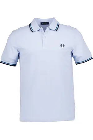 Fred Perry Herren Polo-Shirt