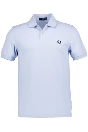 Fred Perry Herren Polo-Shirt