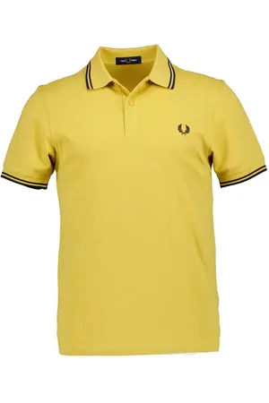 Fred Perry Herren Polo-Shirt