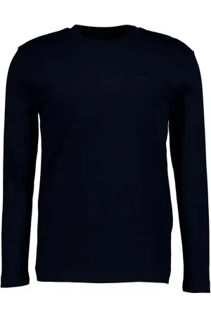 Mustang Herren Longsleeve