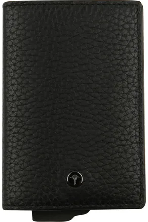 JOOP! Herren Karten-Etui Leder