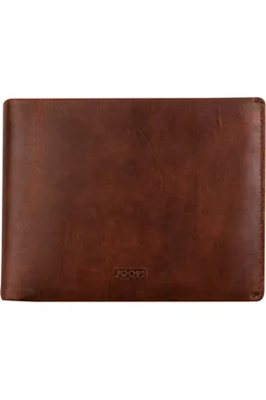 JOOP! Herren Geldbörse Leder