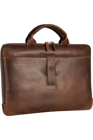 JOOP! Herren Taschen/Gepäck Echtleder