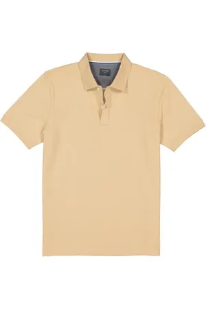 Olymp Herren Polo-Shirt