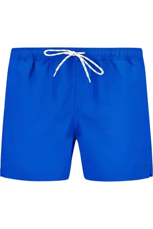 Fynch-Hatton Herren Badeshorts unifarben