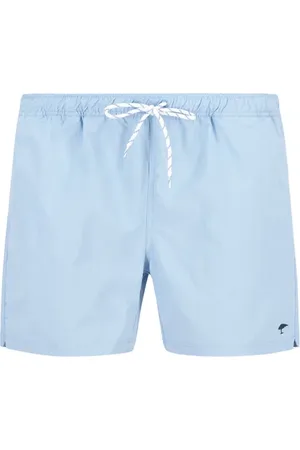 Fynch-Hatton Herren Badeshorts unifarben
