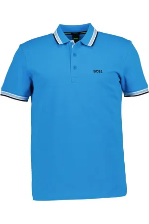 HUGO BOSS Herren Polo-Shirt