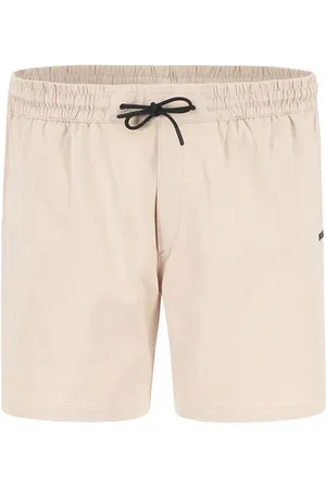 HUGO BOSS Herren Golfshorts