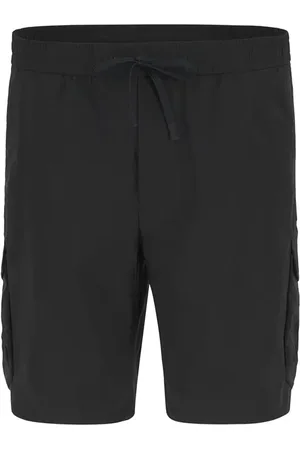 HUGO BOSS Herren Cargoshorts