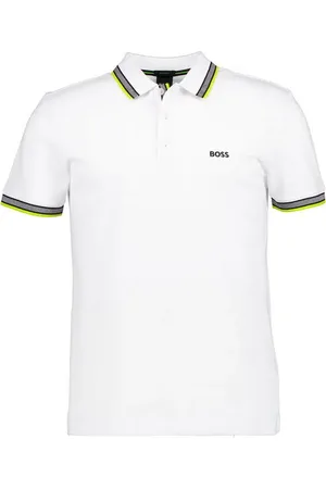 HUGO BOSS Herren Polo-Shirt